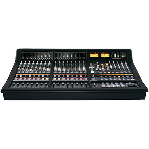 Matrix2 Delta Mixing Console and Control Surface