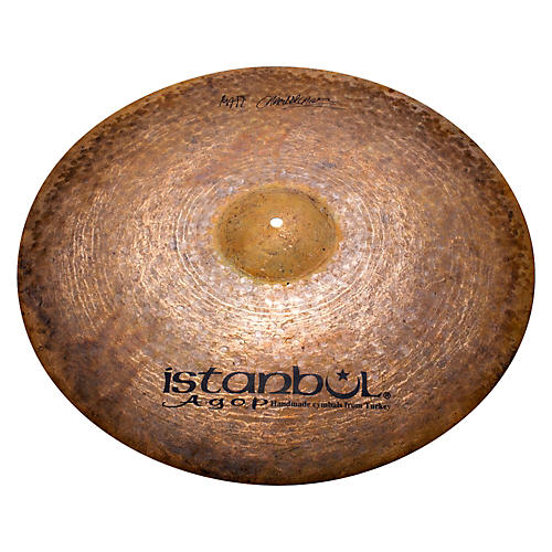 Matt Chamberlain Signature Ride Cymbal