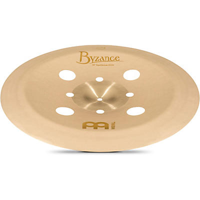 Meinl Matt Garstka Signature Equilibrium China
