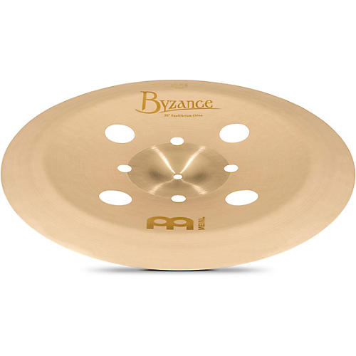 MEINL Matt Garstka Signature Equilibrium China