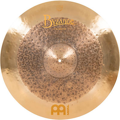 MEINL Matt Garstka Signature Equilibrium Ride Cymbal