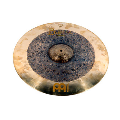 MEINL Matt Garstka Signature Equilibrium Ride Cymbal