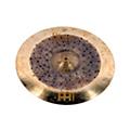 MEINL Matt Garstka Signature Equilibrium Ride Cymbal Condition 3 - Scratch and Dent 22 in. 197881430405Condition 4 - Needs Repair 22 in. 197881425807