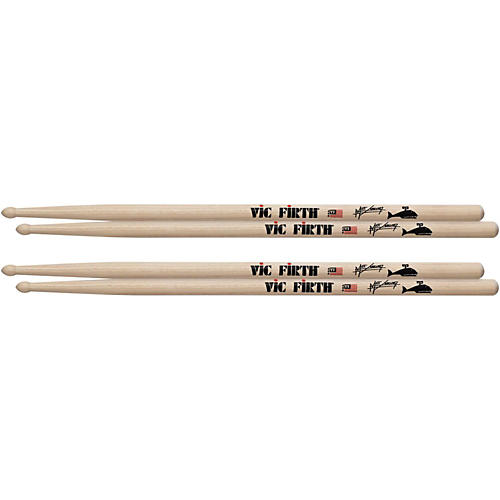 Matt Greiner Signature Sticks 2-Pack