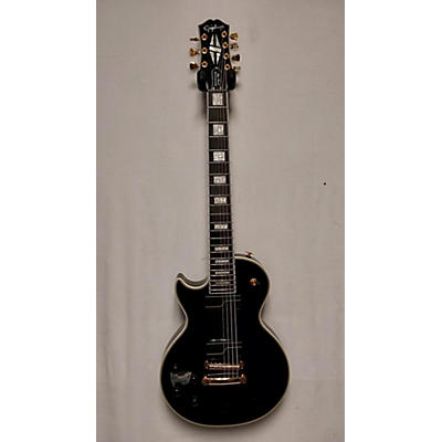 Epiphone Matt Heafy Les Paul Custom 7 Left Handed Electric Guitar
