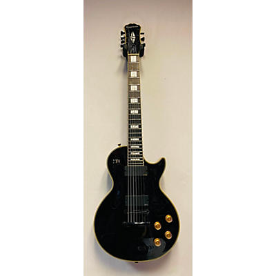 Epiphone Matt Heafy Les Paul Custom 7 Solid Body Electric Guitar