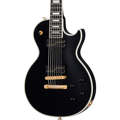 Epiphone Matt Heafy Les Paul Custom Origins 7-String Electric Guitar