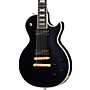 Open-Box Epiphone Matt Heafy Les Paul Custom Origins 7-String Electric Guitar Condition 2 - Blemished Ebony 197881471293