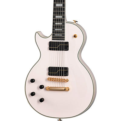 Epiphone Matt Heafy Les Paul Custom Origins 7-String Left-Handed Electric Guitar
