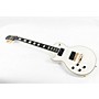 Open-Box Epiphone Matt Heafy Les Paul Custom Origins 7-String Left-Handed Electric Guitar Condition 3 - Scratch and Dent Bone White 197881254179