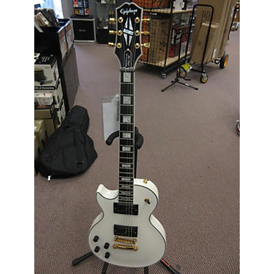 Epiphone Matt Heafy Les Paul Custom Origins Left Handed Electric Guitar