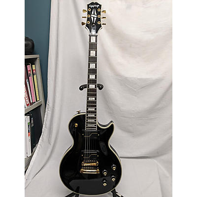 Epiphone Matt Heafy Les Paul Custom Solid Body Electric Guitar