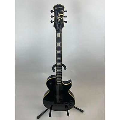 Epiphone Matt Heafy Les Paul Custom Solid Body Electric Guitar
