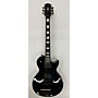 Used Epiphone Matt Heafy Les Paul Custom Solid Body Electric Guitar Black
