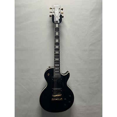 Epiphone Matt Heafy Les Paul Custom Solid Body Electric Guitar