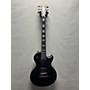 Used Epiphone Matt Heafy Les Paul Custom Solid Body Electric Guitar Black