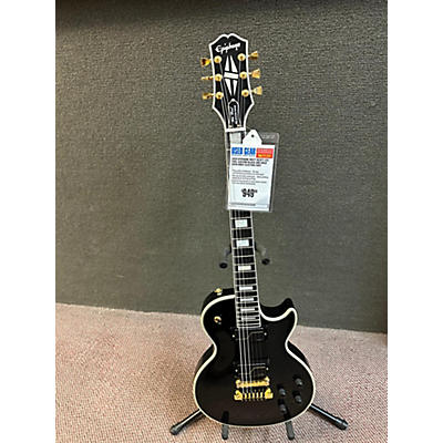 Epiphone Matt Heafy Les Paul Custom Solid Body Electric Guitar