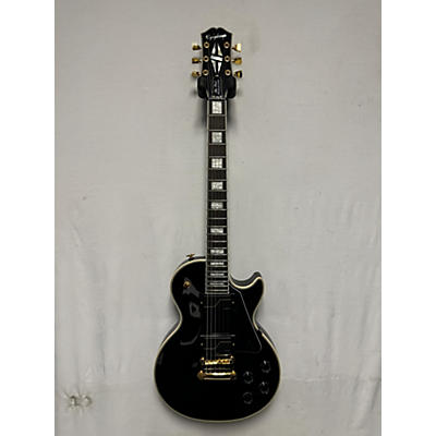 Epiphone Matt Heafy Les Paul Custom Solid Body Electric Guitar