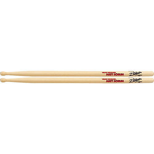 Matt Sorum Velvet Revolver Drumstick