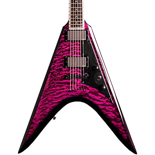 bc rich matt tuck signature v