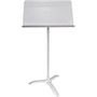 Manhasset Matte Gray Symphony Stand