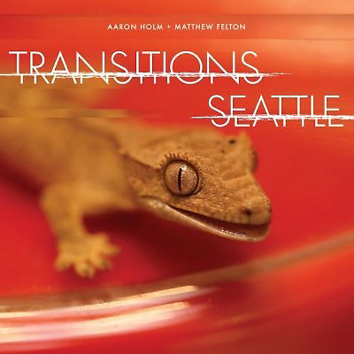 Matthew Felton - Transitions Seattle