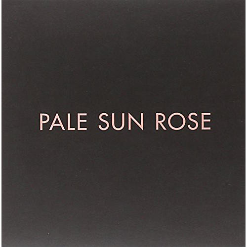 Matthew & the Atlas - Pale Sun Rose