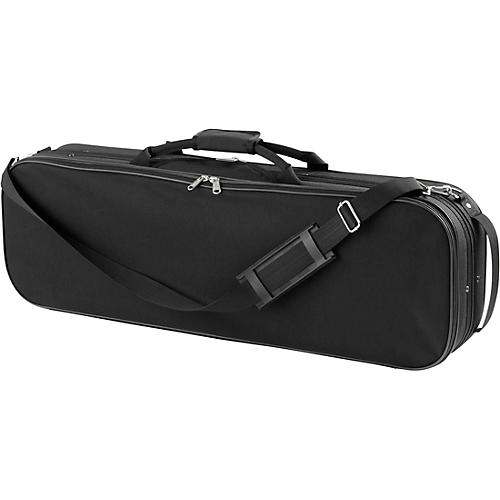 Bellafina Maturo Violin Case Condition 1 - Mint 1/2 Size