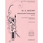 SIMROCK Maurerische Trauermusik, K. 477 Composed by Wolfgang Amadeus Mozart Arranged by Heribert Breuer
