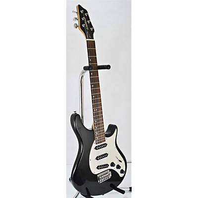 Washburn Maverick Bt3 Solid Body Electric Guitar