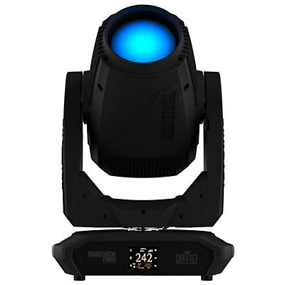 CHAUVET Professional Maverick Force 2 Solo Wash