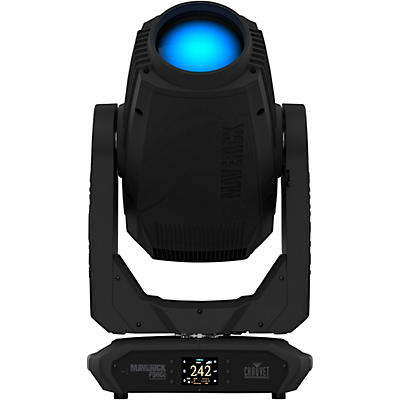 Chauvet Professional Maverick Force 3 Profile