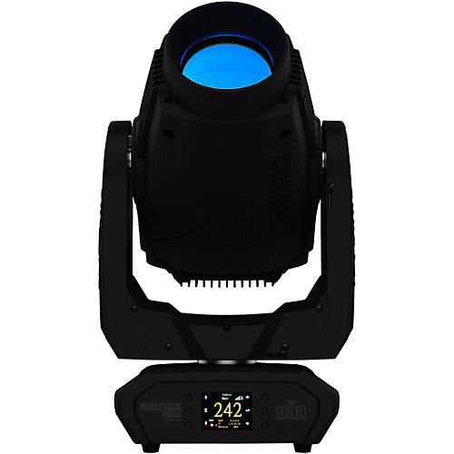 CHAUVET Professional Maverick Force s Profile 350 Watt With CMY Color Mixing