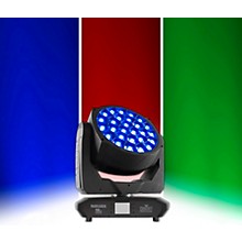 CHAUVET Professional Maverick MK3 Wash RGBW LED Moving-Head Fixture