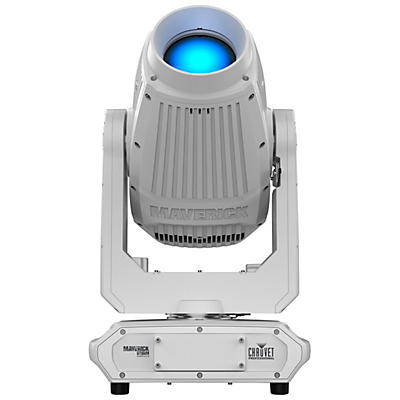 Chauvet Professional Maverick STORM 2 Profile M