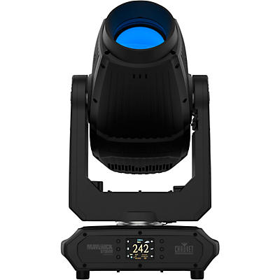 Chauvet Professional Maverick STORM 2 Profile