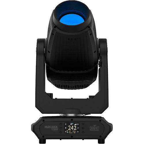 CHAUVET Professional Maverick STORM 2 Profile