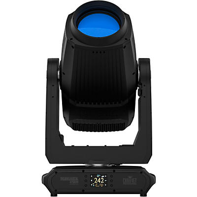 Chauvet Professional Maverick STORM 4 Profile