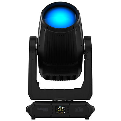 Chauvet Professional Maverick STORM 4 SOLO Wash in SIP