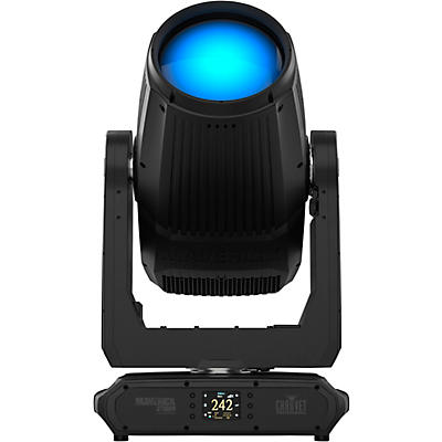 Chauvet Professional Maverick STORM 4 SOLO Wash