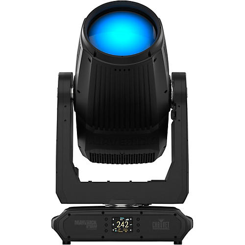 CHAUVET Professional Maverick STORM 4 SOLO Wash