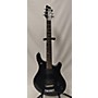 Used Washburn Maverick Series BT-2/BK Solid Body Electric Guitar Black