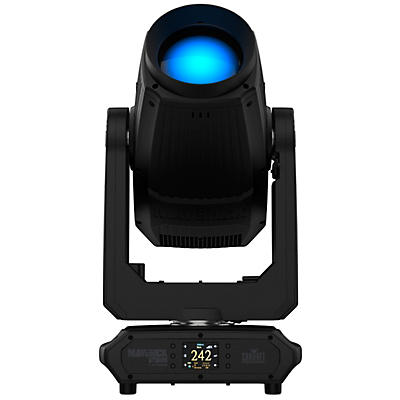 Chauvet Professional Maverick Storm 1 Hybrid