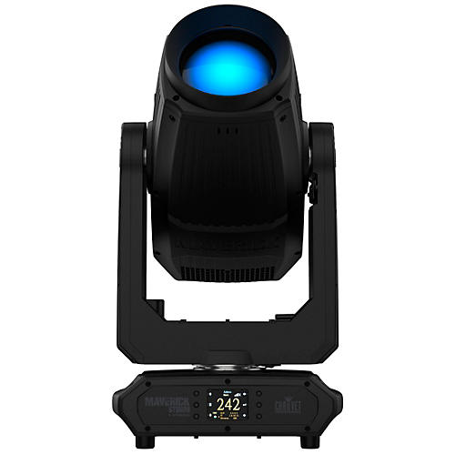 CHAUVET Professional Maverick Storm 1 Hybrid