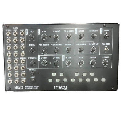 Moog Mavis Synthesizer