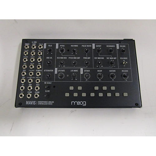 Moog Mavis Synthesizer