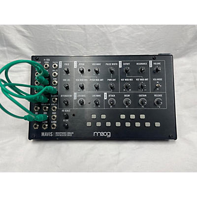 Moog Mavis Synthesizer