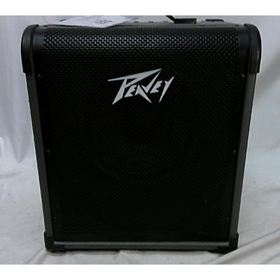 Peavey Max 100 100w 1x10 Bass Combo Amp