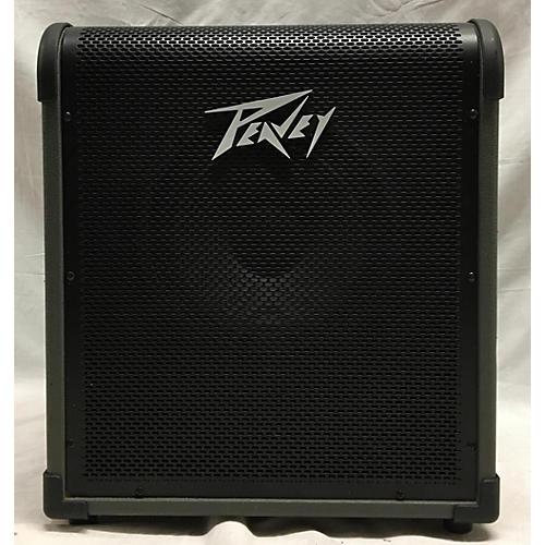 Peavey Max 100 Bass Combo Amp