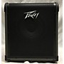 Used Peavey Max 100 Bass Combo Amp